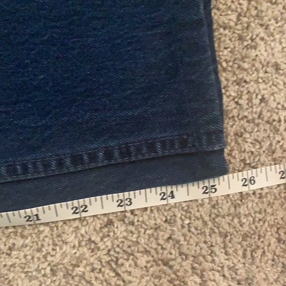 Vintage Tapered 951 Levi’s - Picture 8 of 11